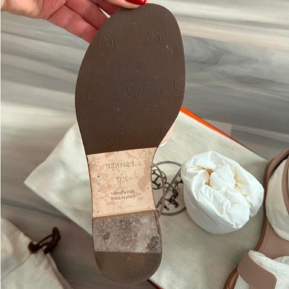 Hermes Santorini - Picture 3 of 4